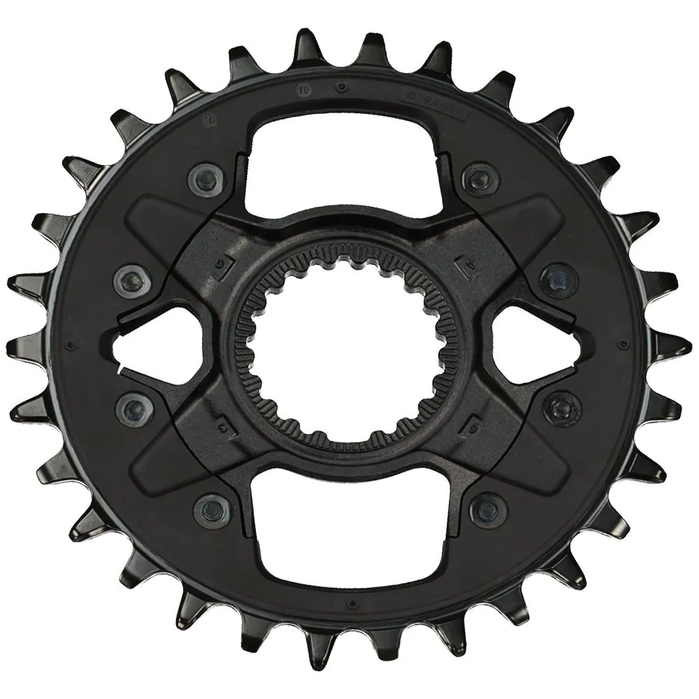 Shimano Deore M6100 12s chainring