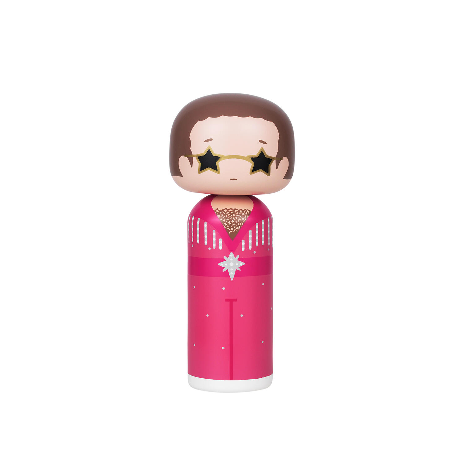 Elton Kokeshi