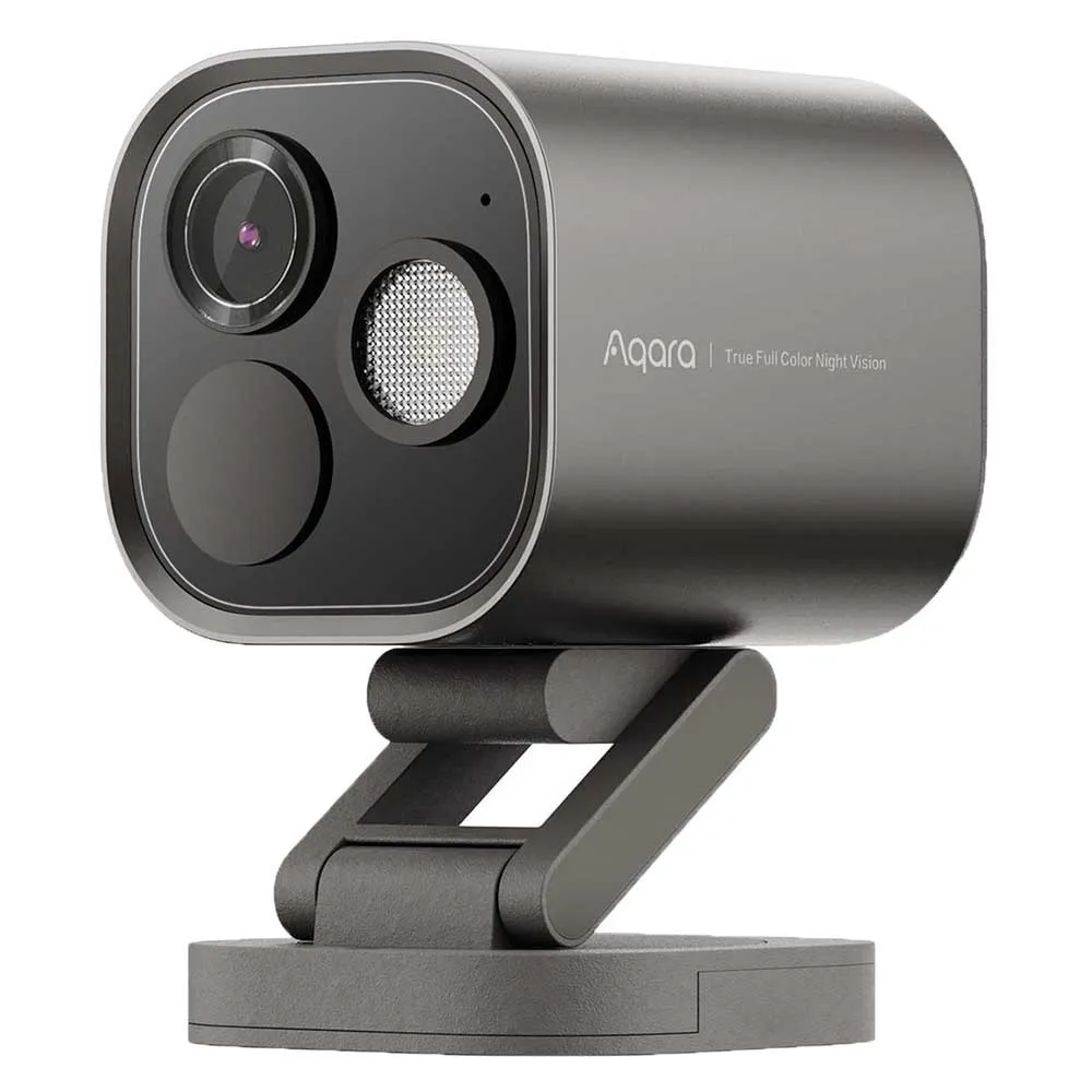 Aqara Hub G5 Pro Wi-Fi security camera
