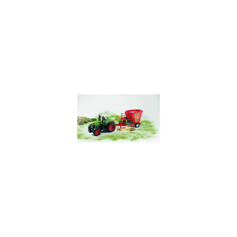 Spielset Farm World