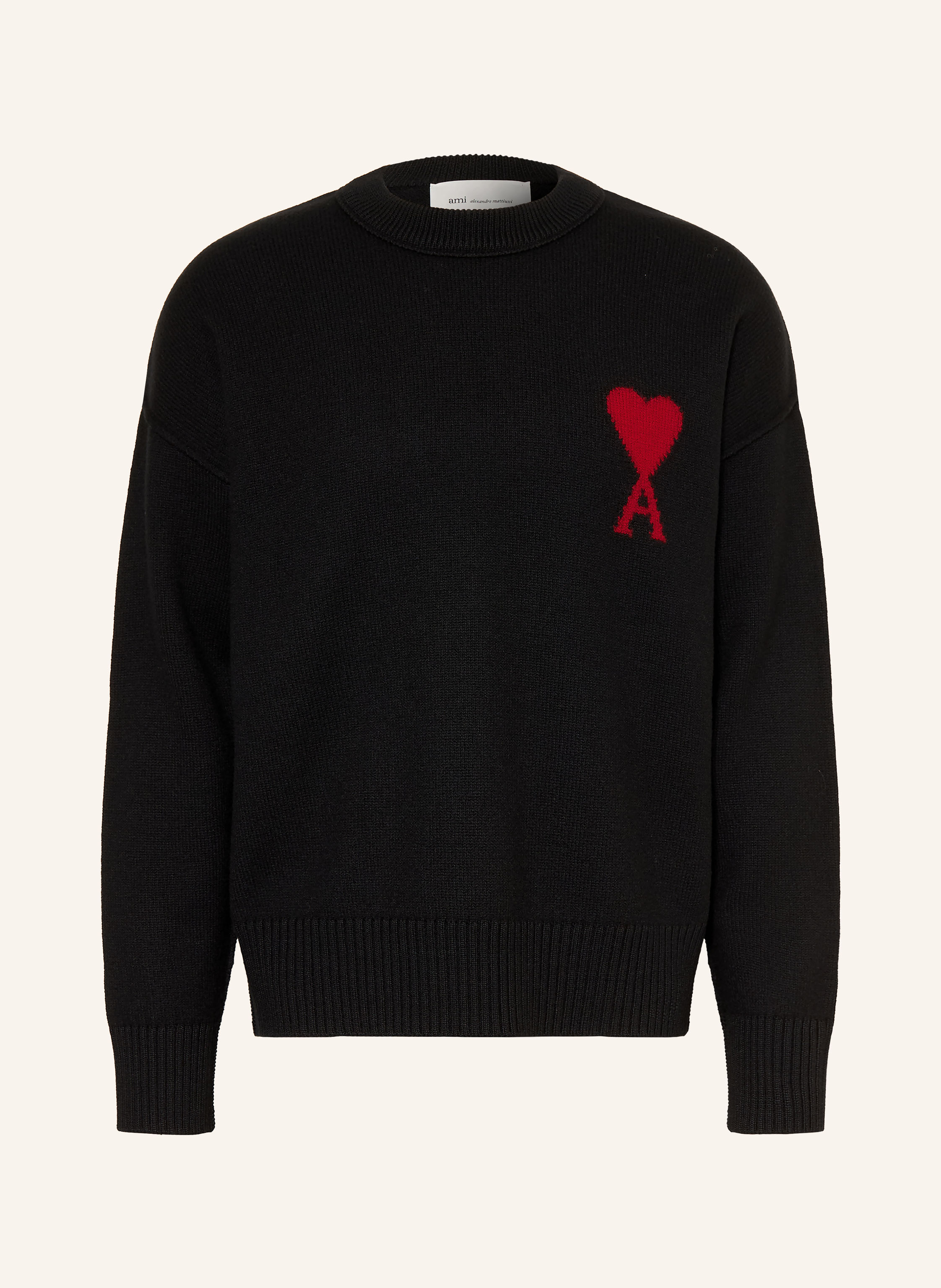 Ami Paris Pullover