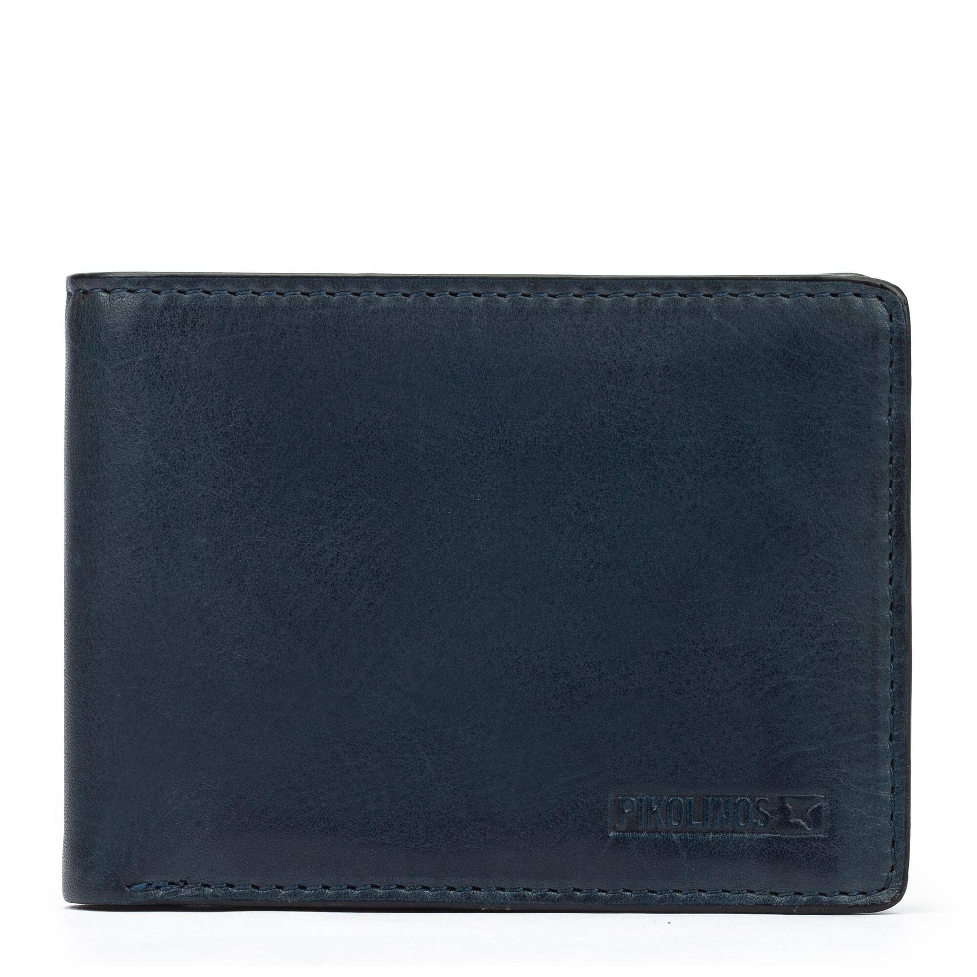 COMPLEMENTOS - Cartera clásica para hombre