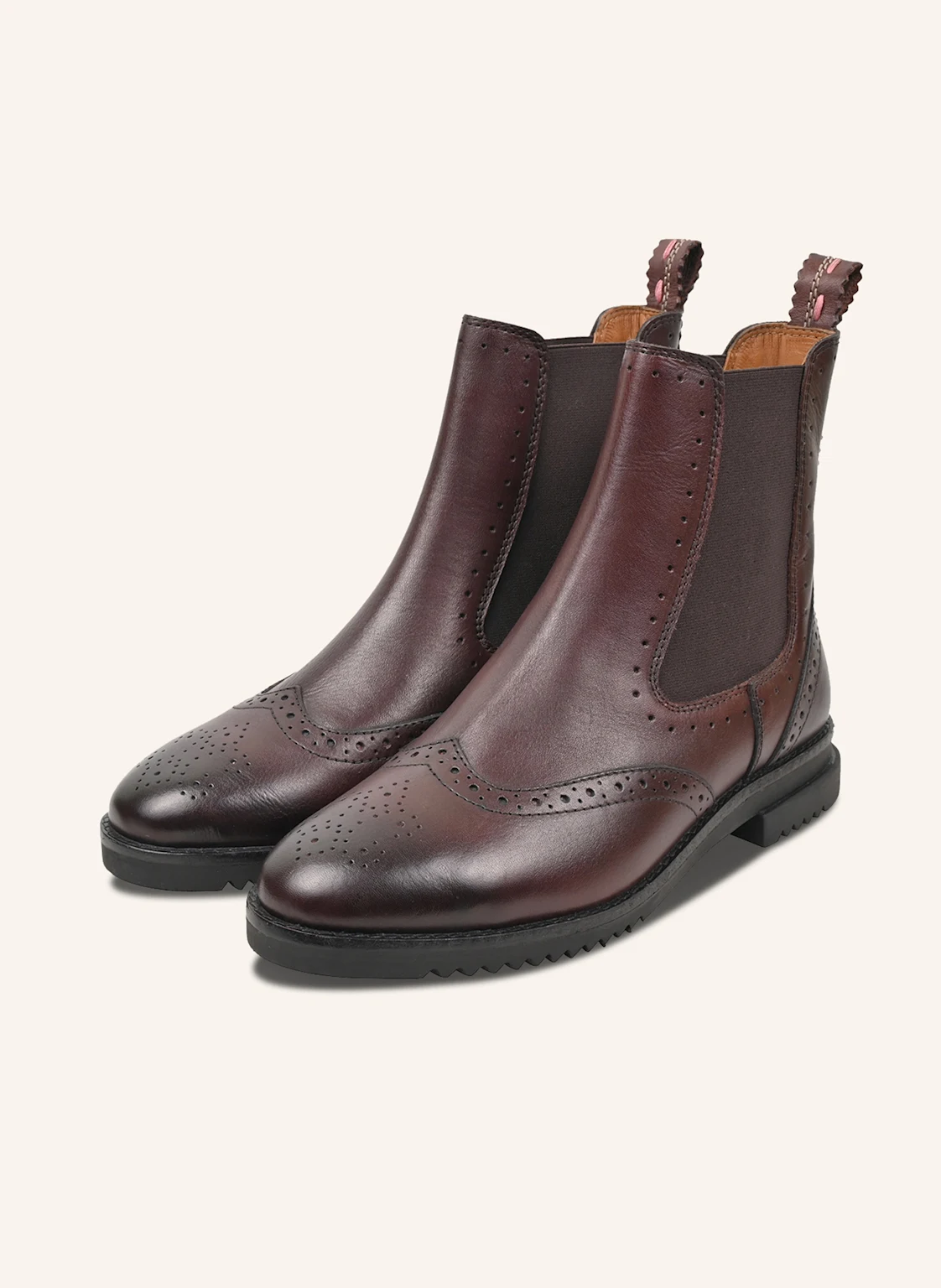 CRICKIT Chelsea-Boots UDINE