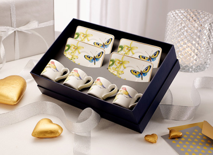 Filiżanka do espresso Amazonia Villeroy & Boch