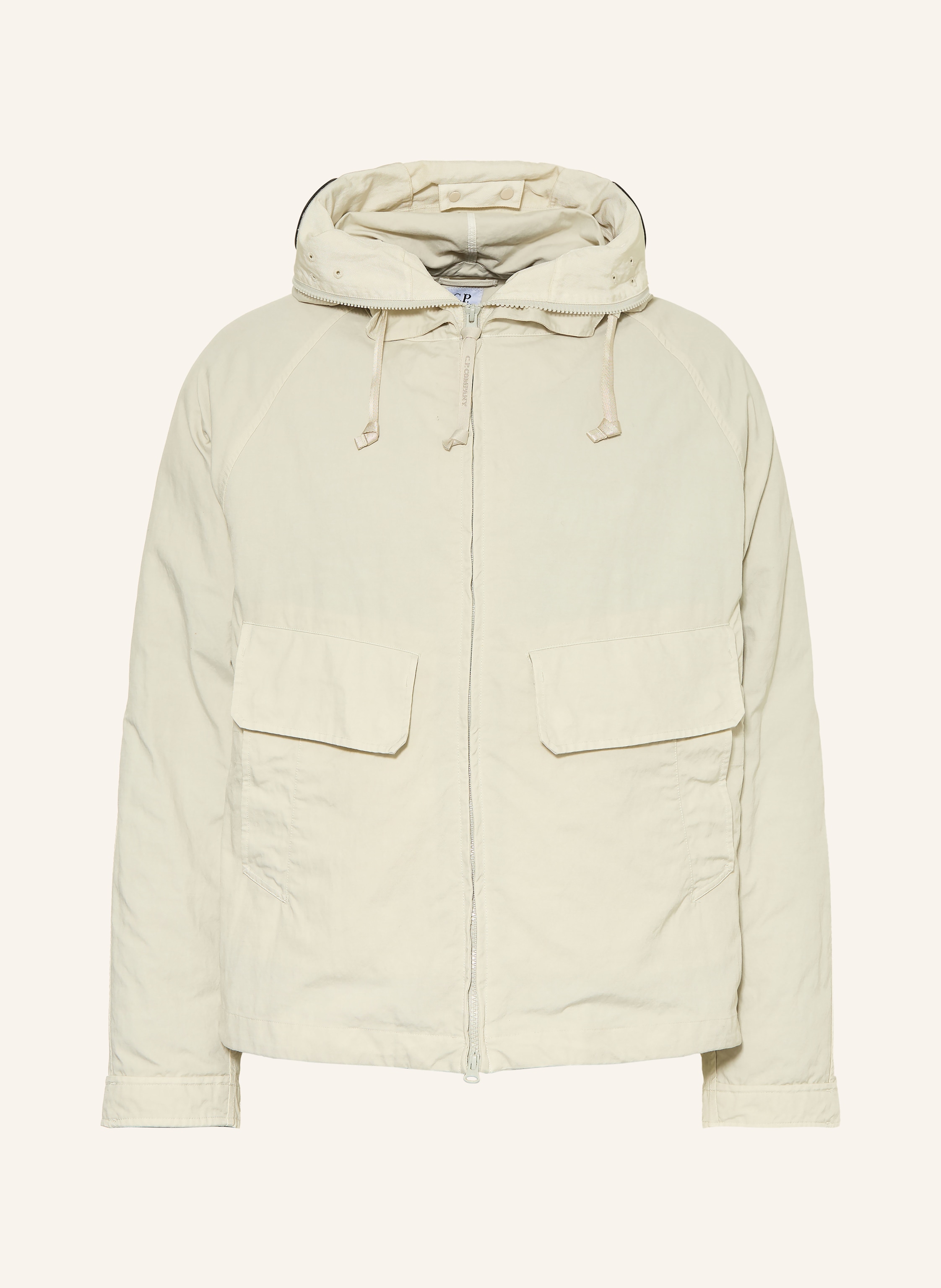 C.P. COMPANY Lightweight-Daunenjacke