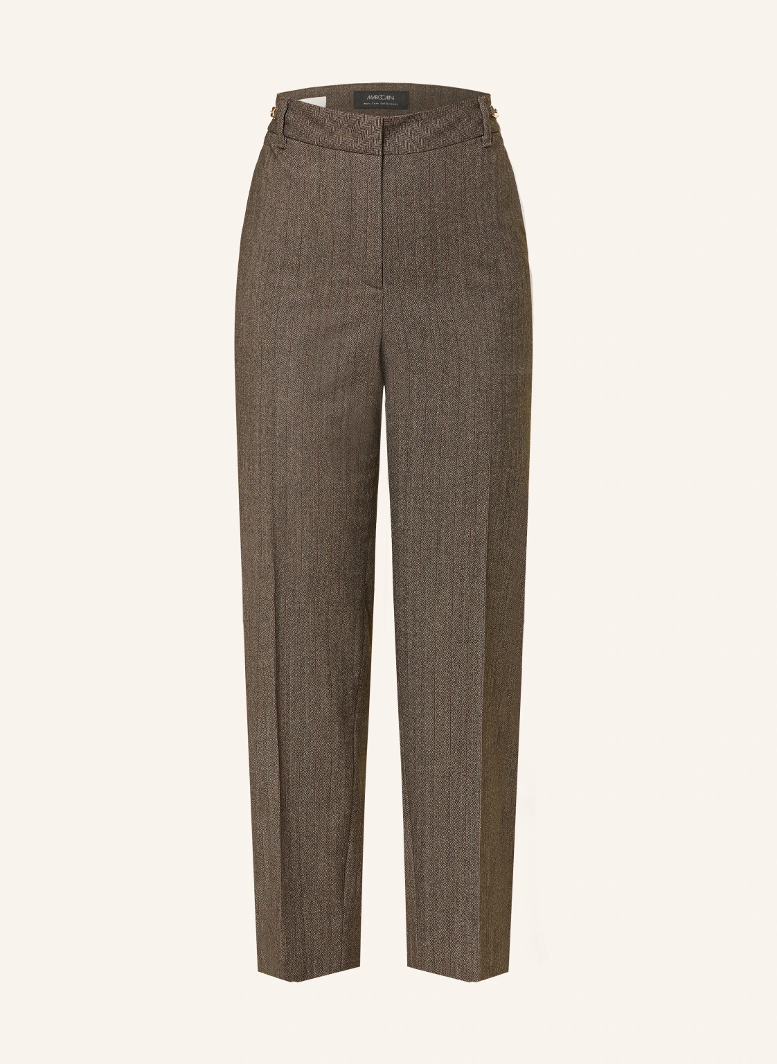 MARC CAIN 7/8-Hose FORDON