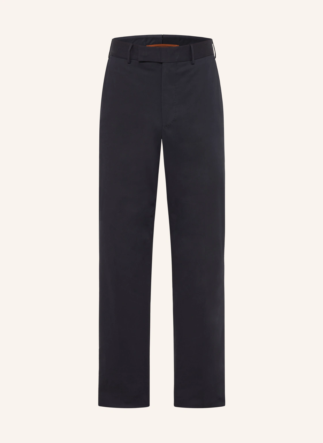 ZEGNA Hose PREMIUM COTTON Regular Fit