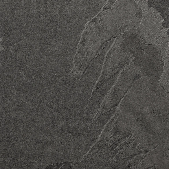 Terrassenplatte »Slate«, Keramik, Kanten: rektifiziert