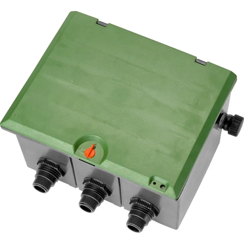 Abdeckung Ventilbox V3