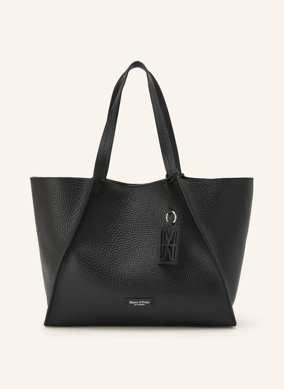 Marc O'Polo Shopper mit Pouch