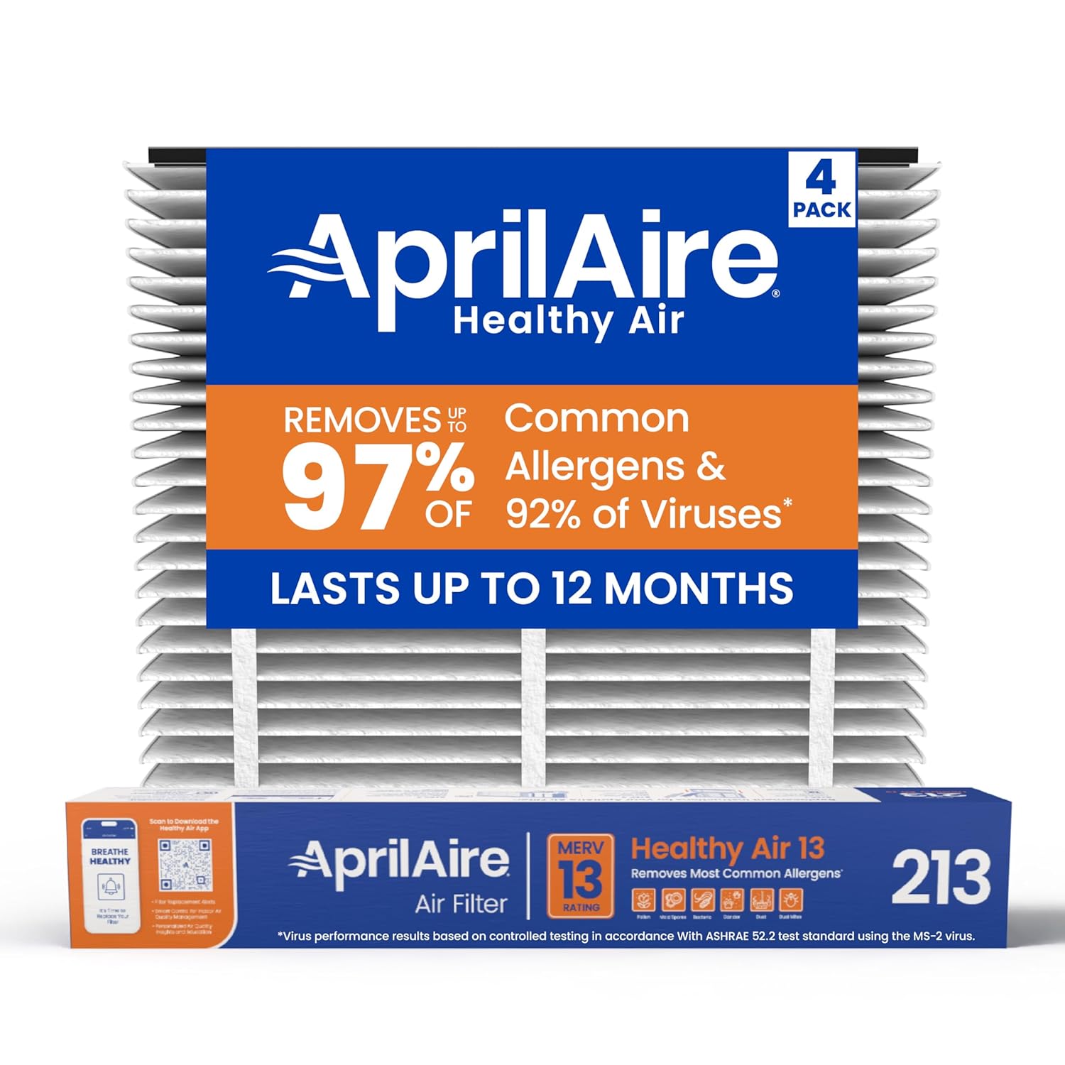 Furnace Filters