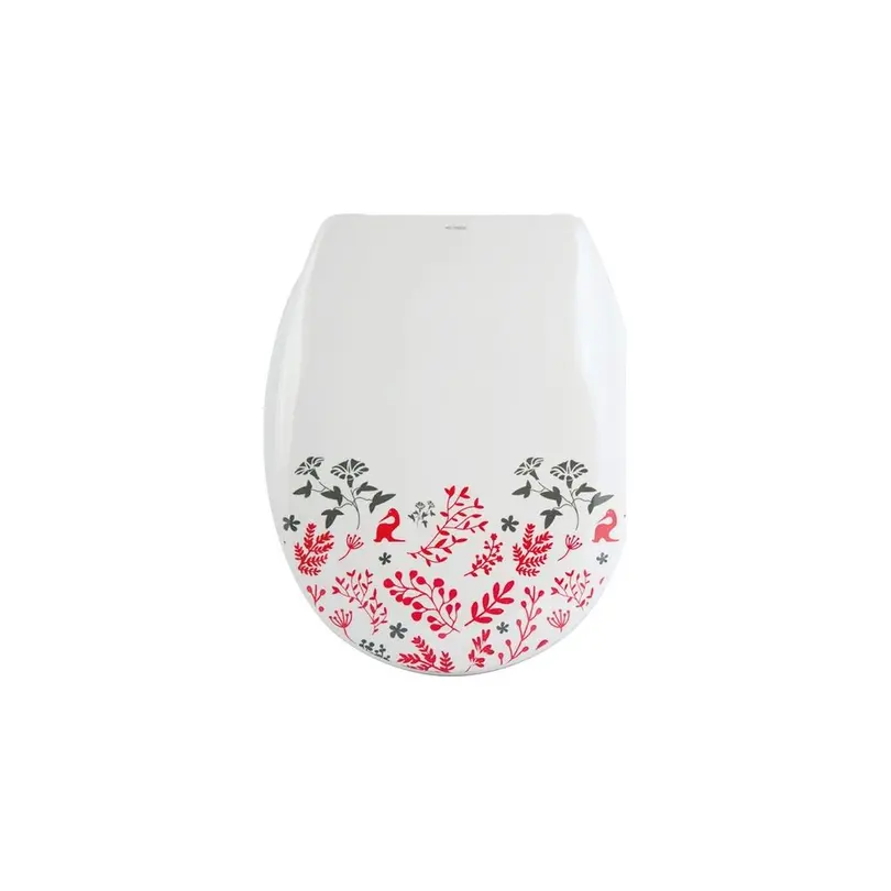 WC-Sitz Floral