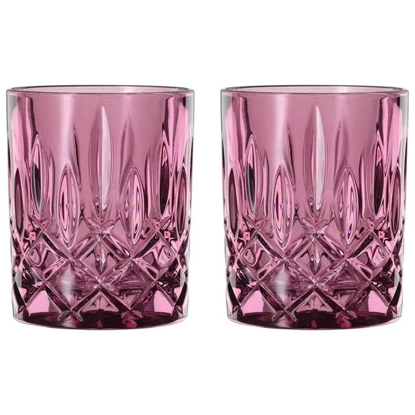Whiskyglas 2er-Set Noblesse