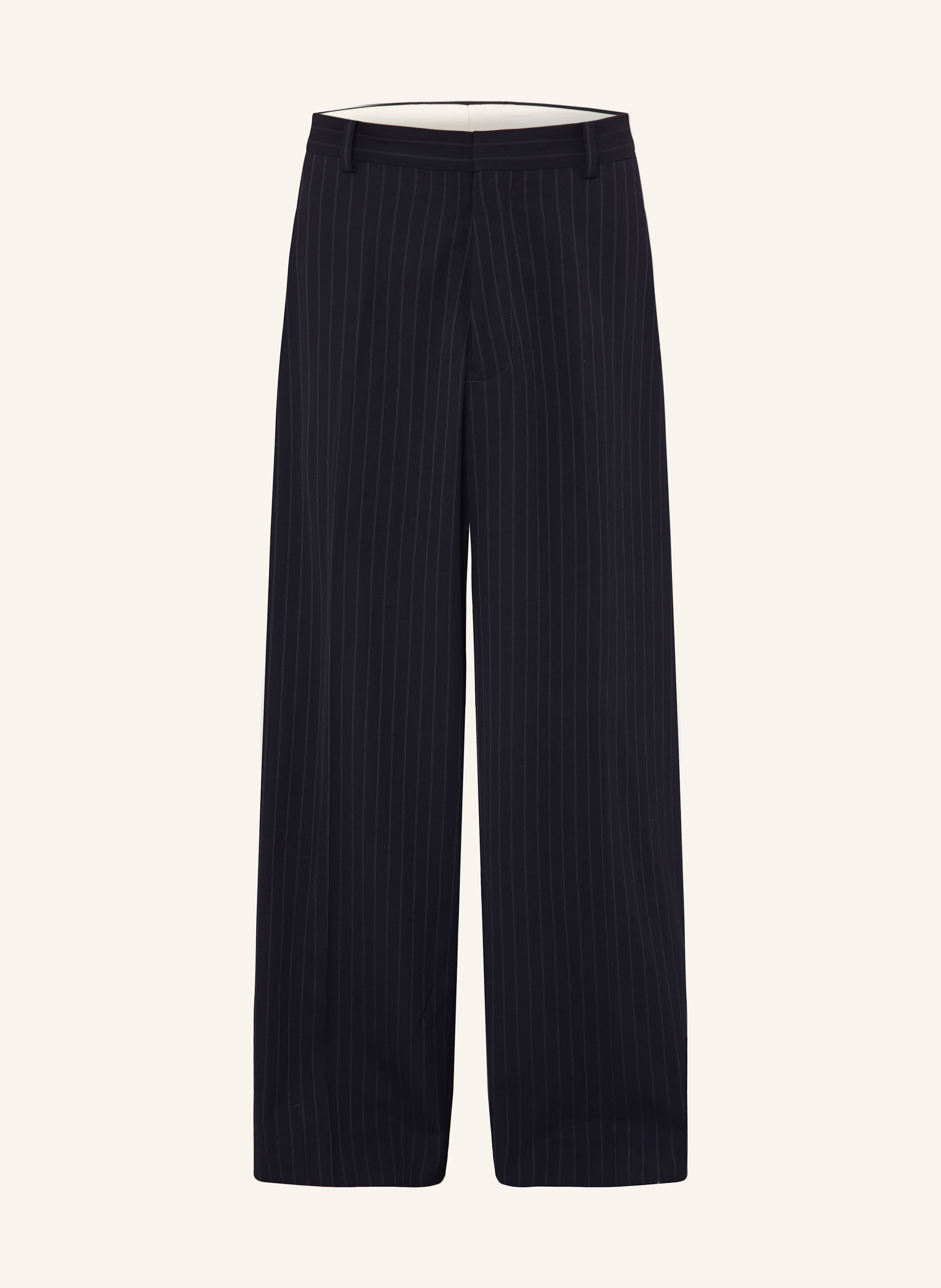 Acne Studios Anzughose Regular Fit