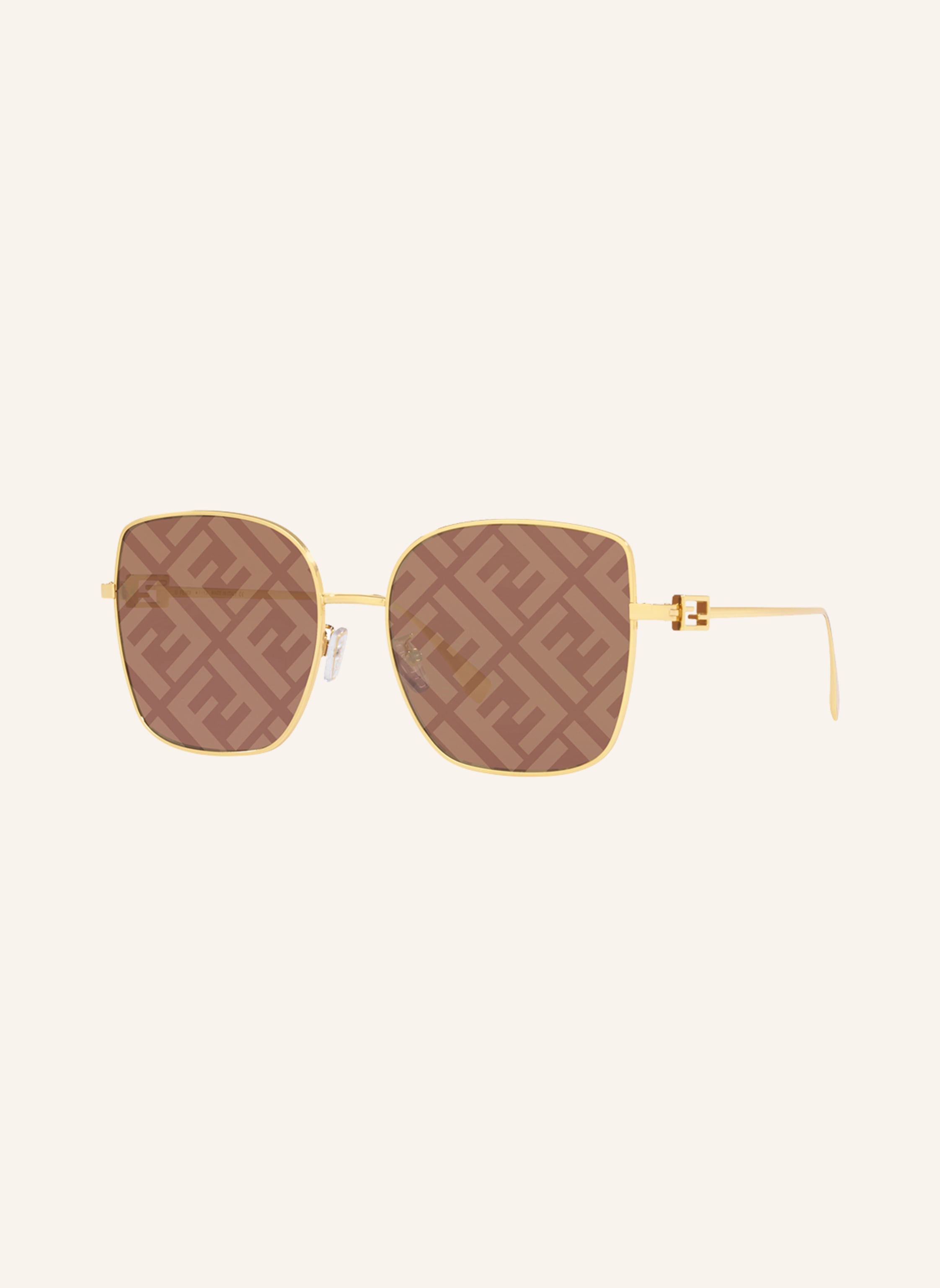 FENDI Sonnenbrille FN000580