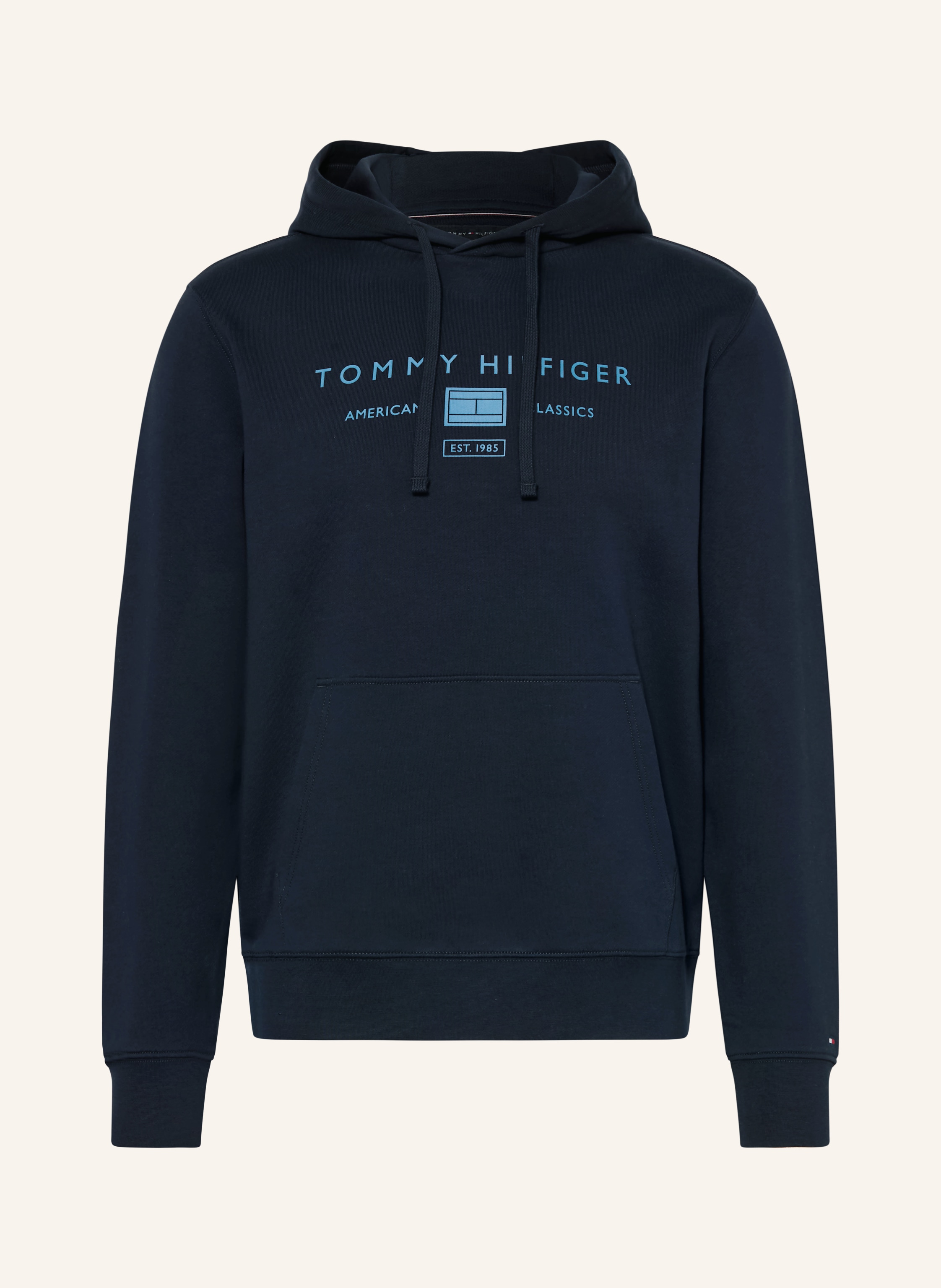 TOMMY HILFIGER Hoodie