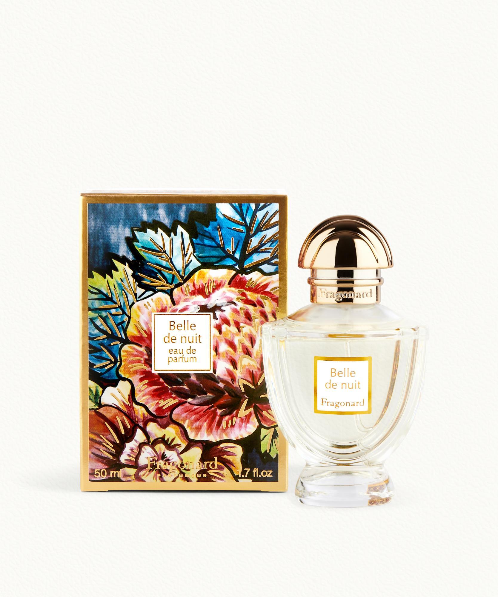 Belle de Nuit - Eau de parfum