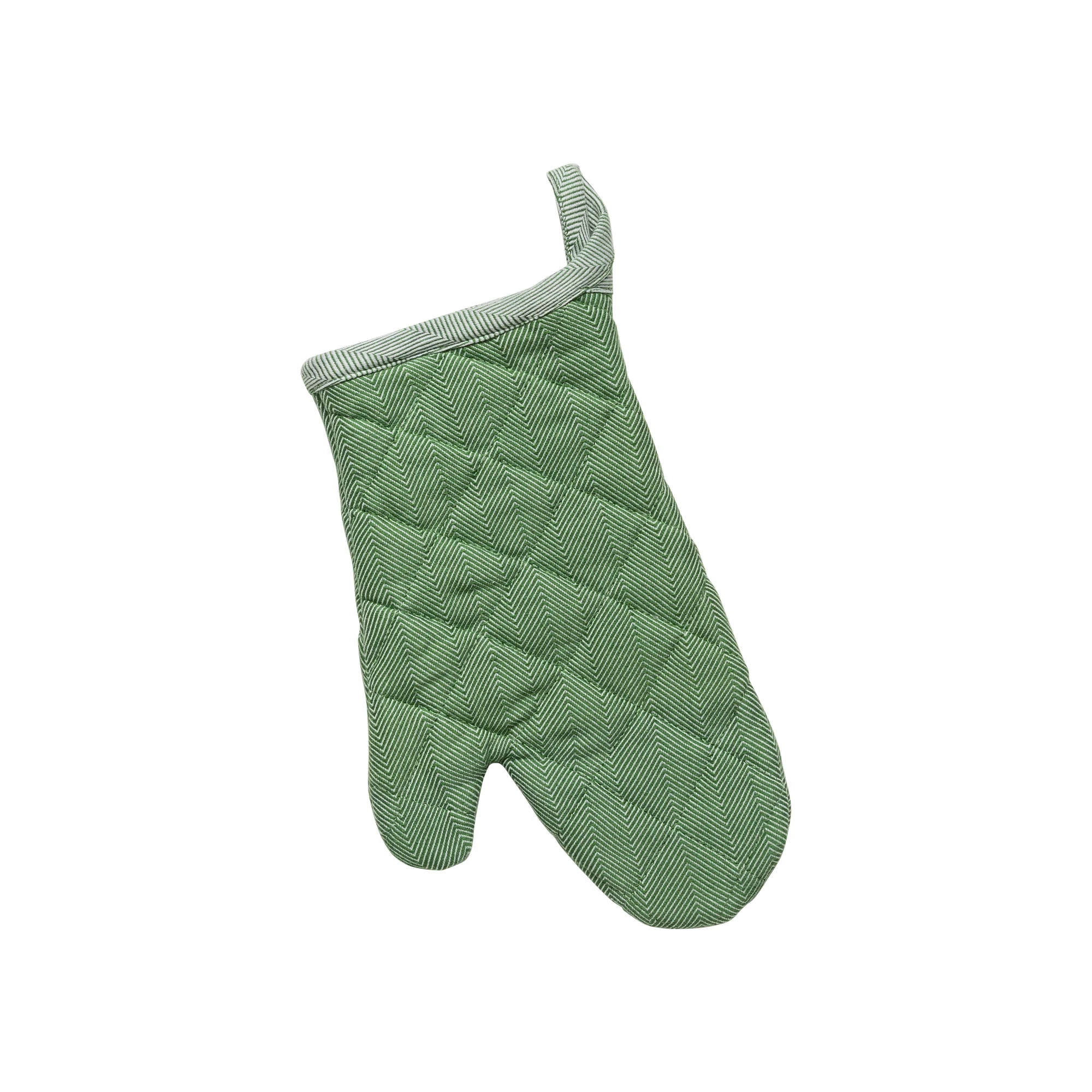 Oven Mitt 100% Cotton Alessa, Casafina by COSTA NOVA