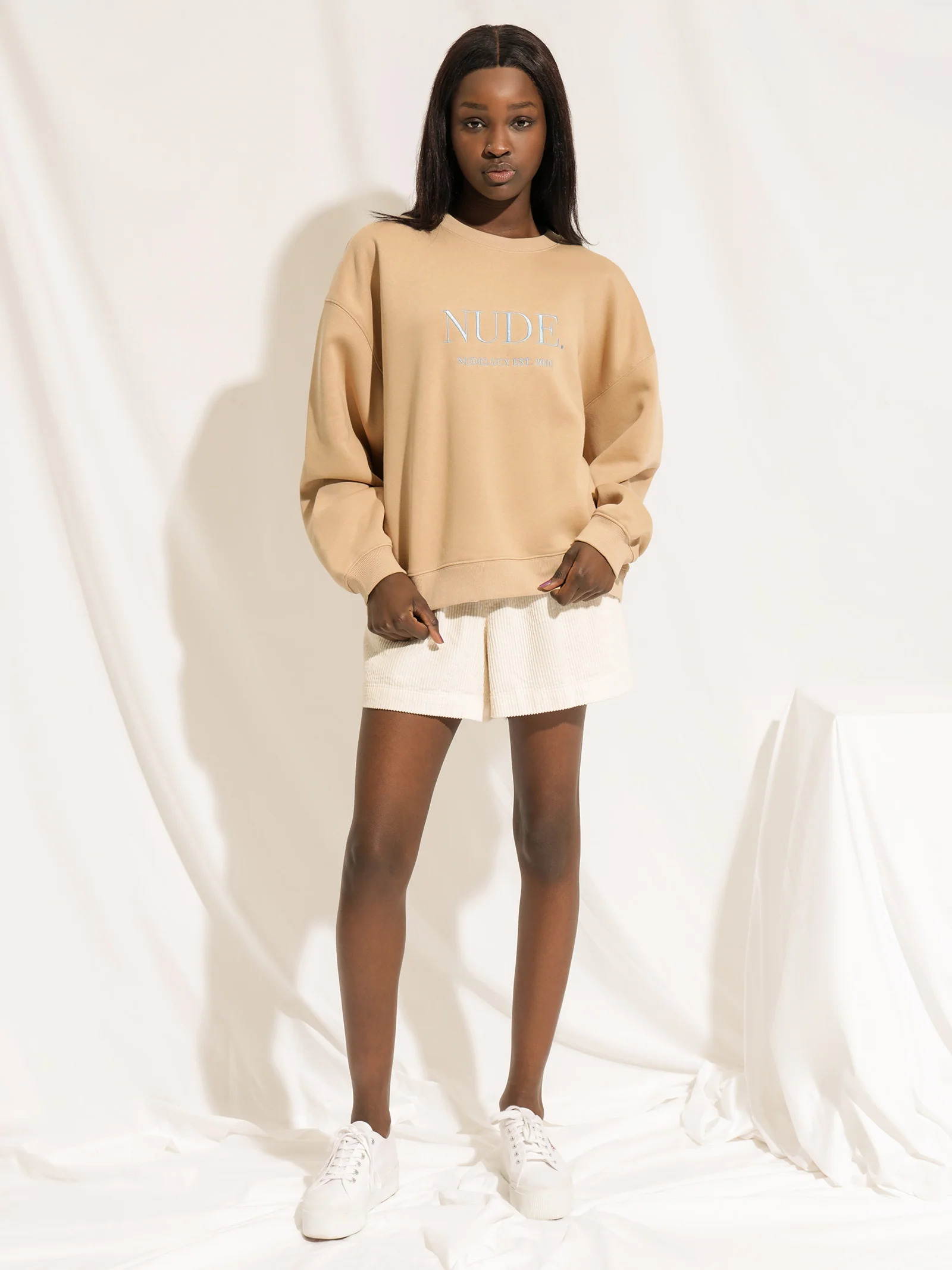 Nude Sweat