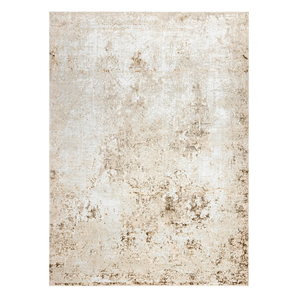 Dywan ALLURE 1959 Abstrakcja - Strukturalny, stylowy, glamour 80x150 cm