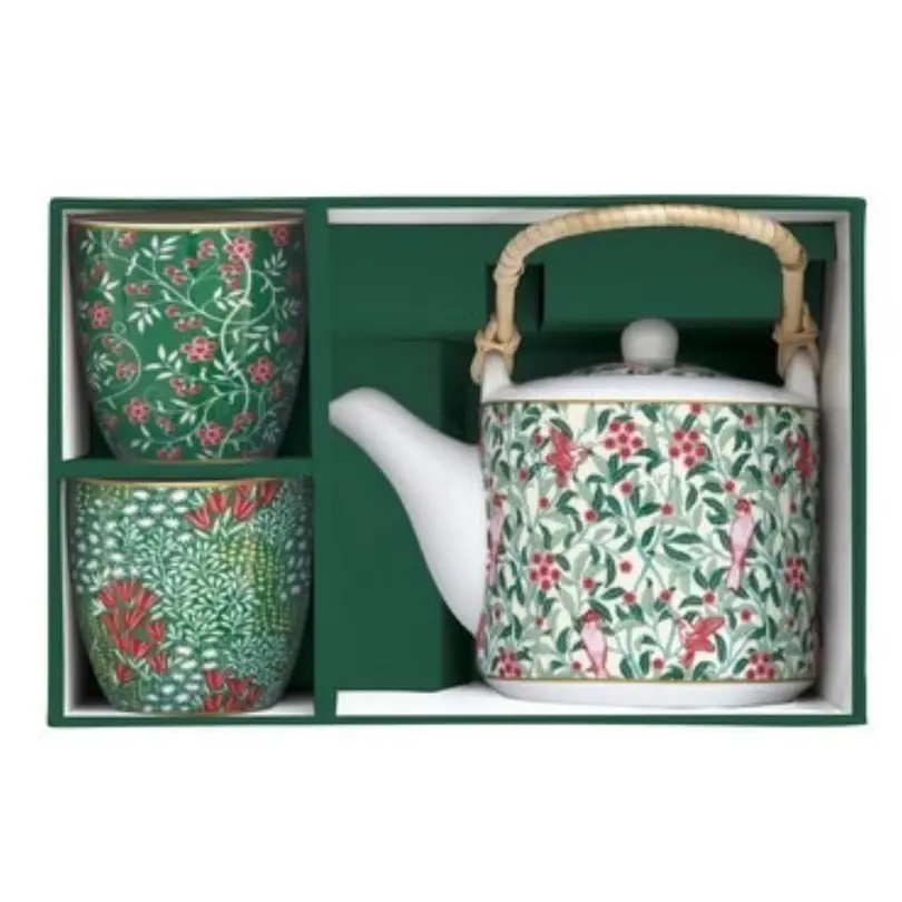Teekanne Tea