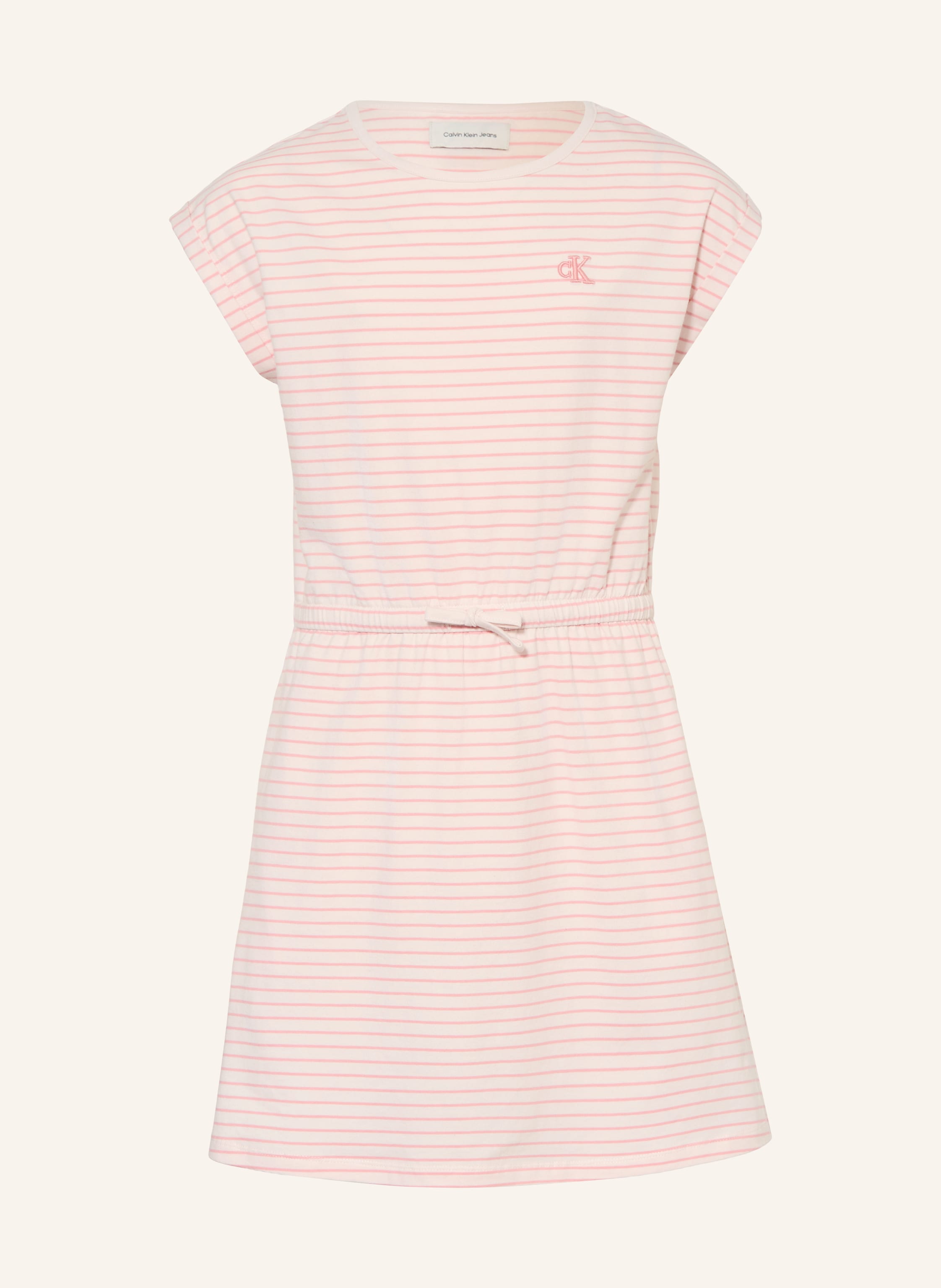 Calvin Klein Jerseykleid