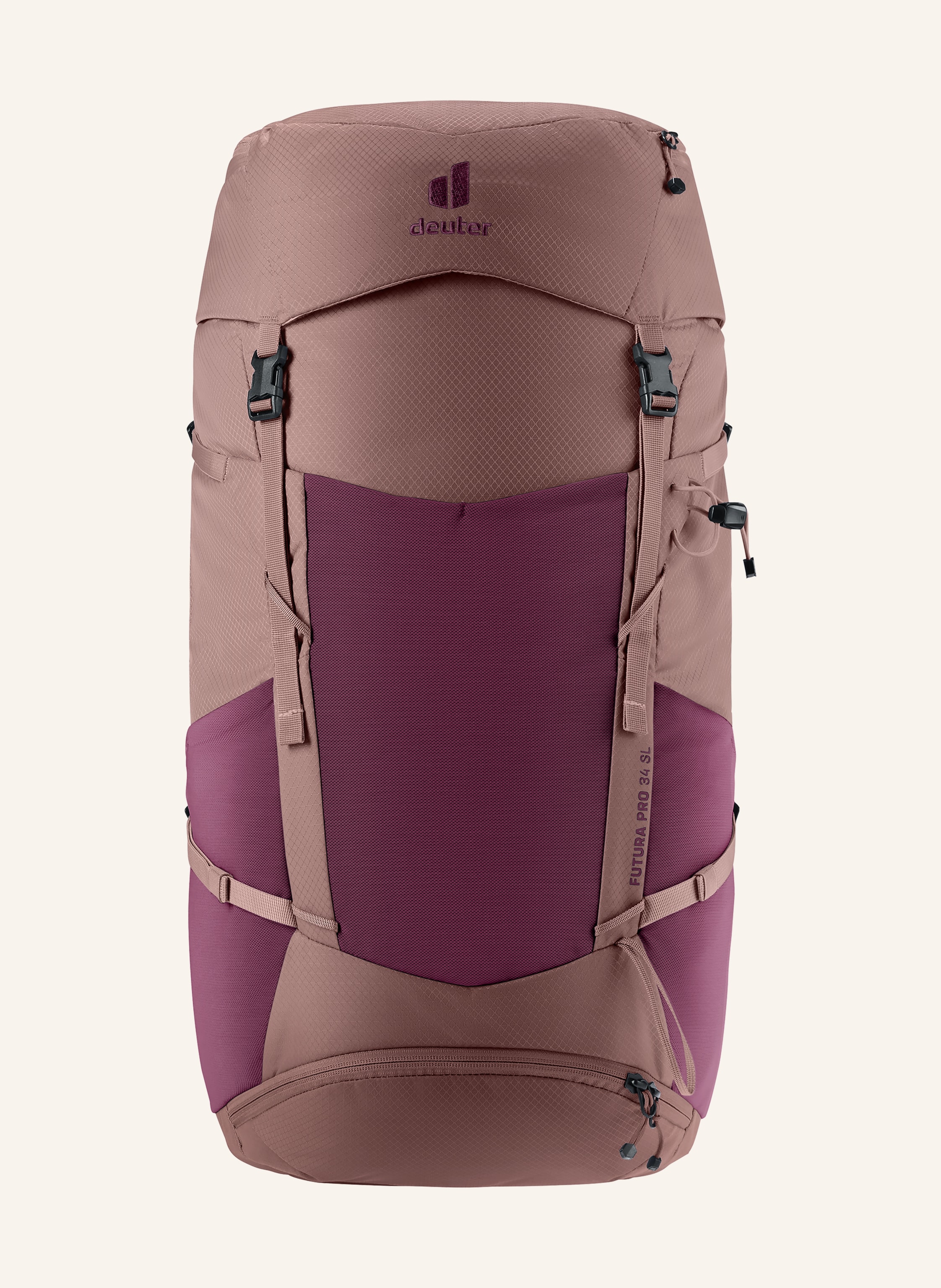deuter Rucksack FUTURA PRO 34 SL