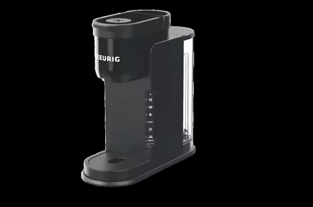 Keurig® K-Express Single Serve Coffee Maker, Black
