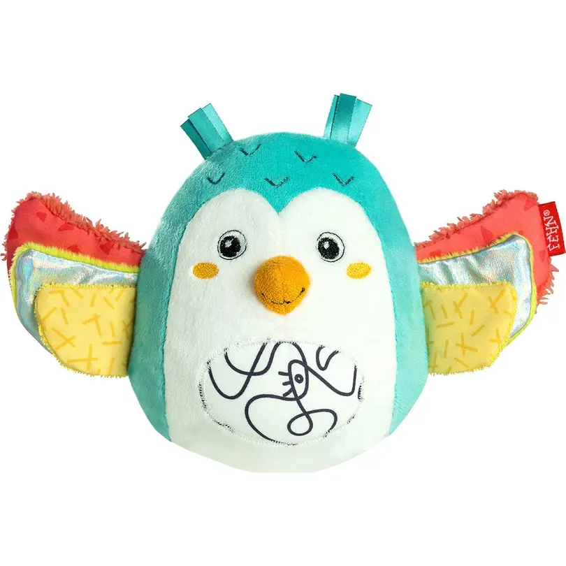 Kuscheltier Plüsch