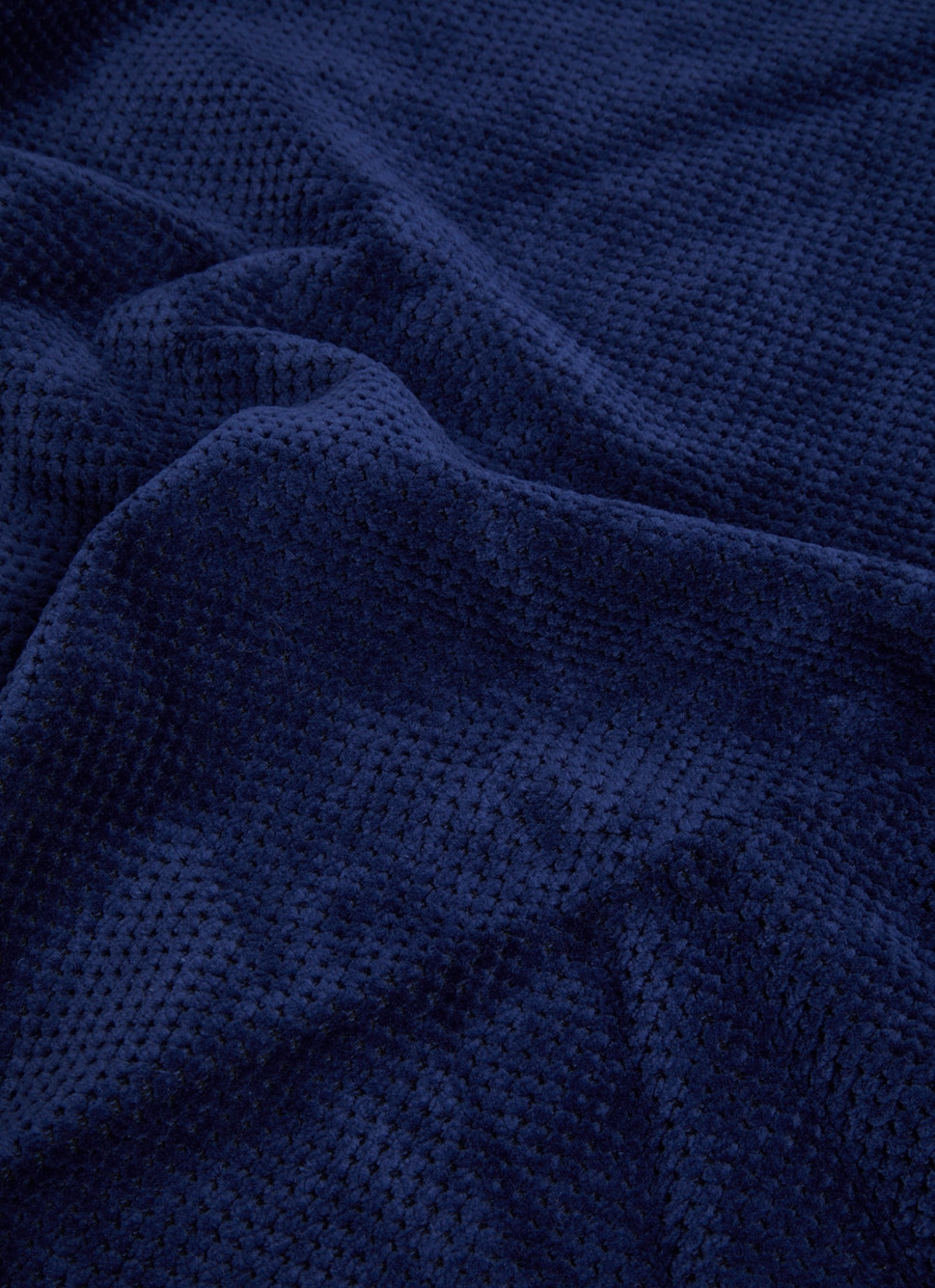 DRAP DE DOUCHE TIMOTHÉ BLEU MARINE