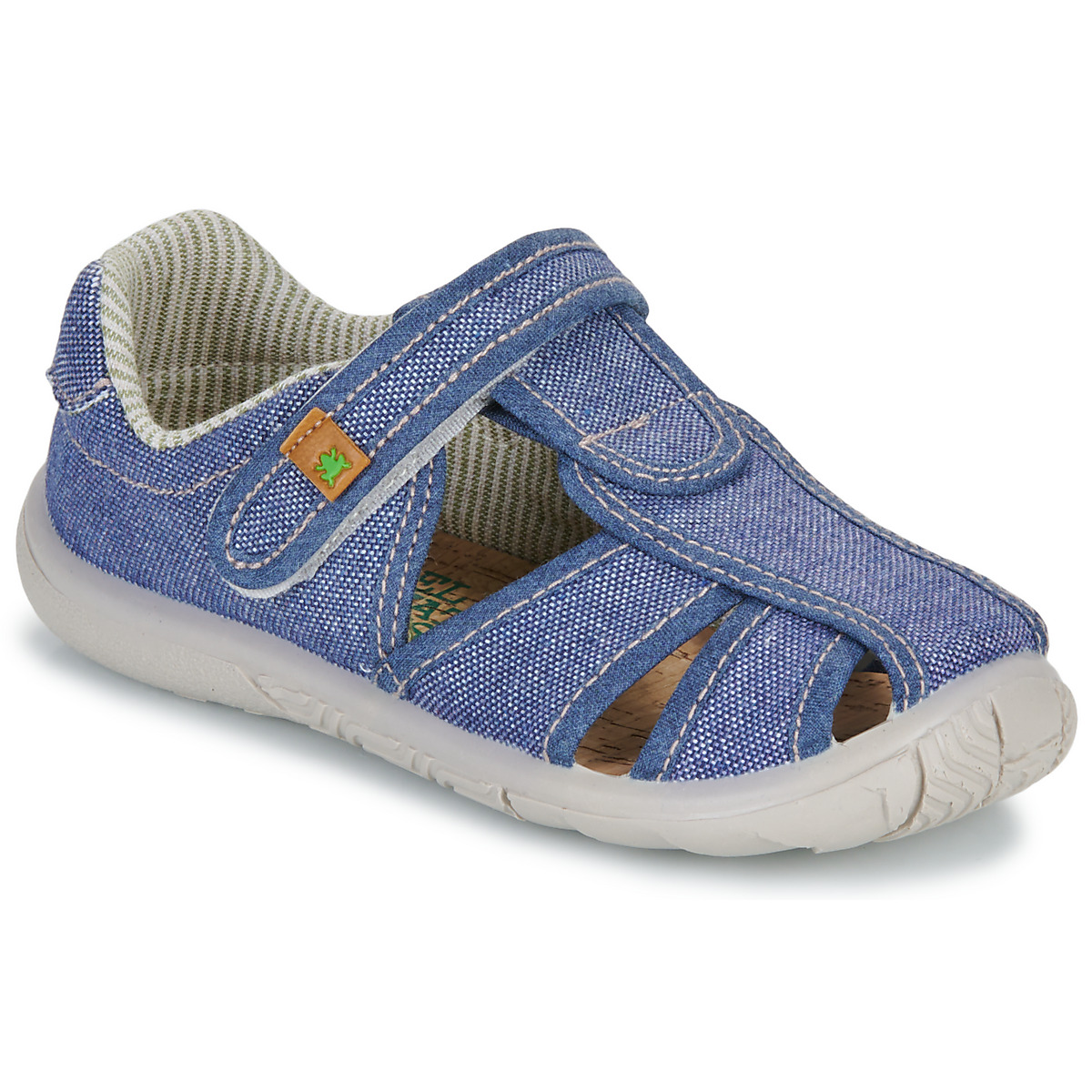 El Naturalista - NT77129-NAVY - Marine