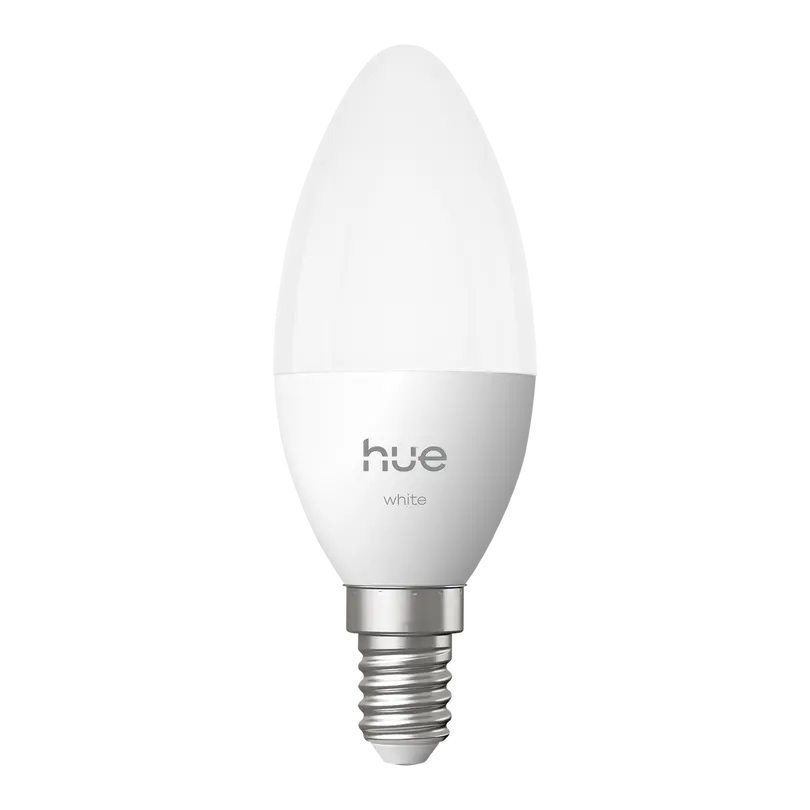 Leuchtmittel E14 Led Hue