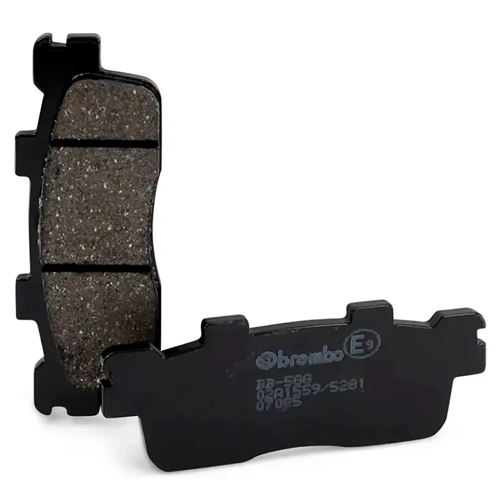 Brembo 07085 Ceramic Brake Pads