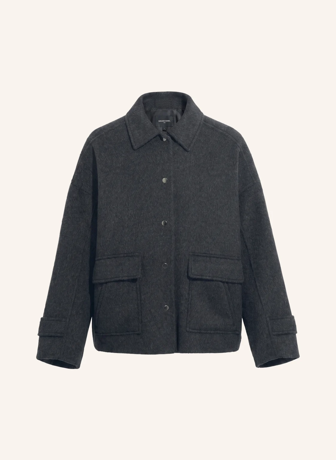 GERARD DAREL Mantel ASTI