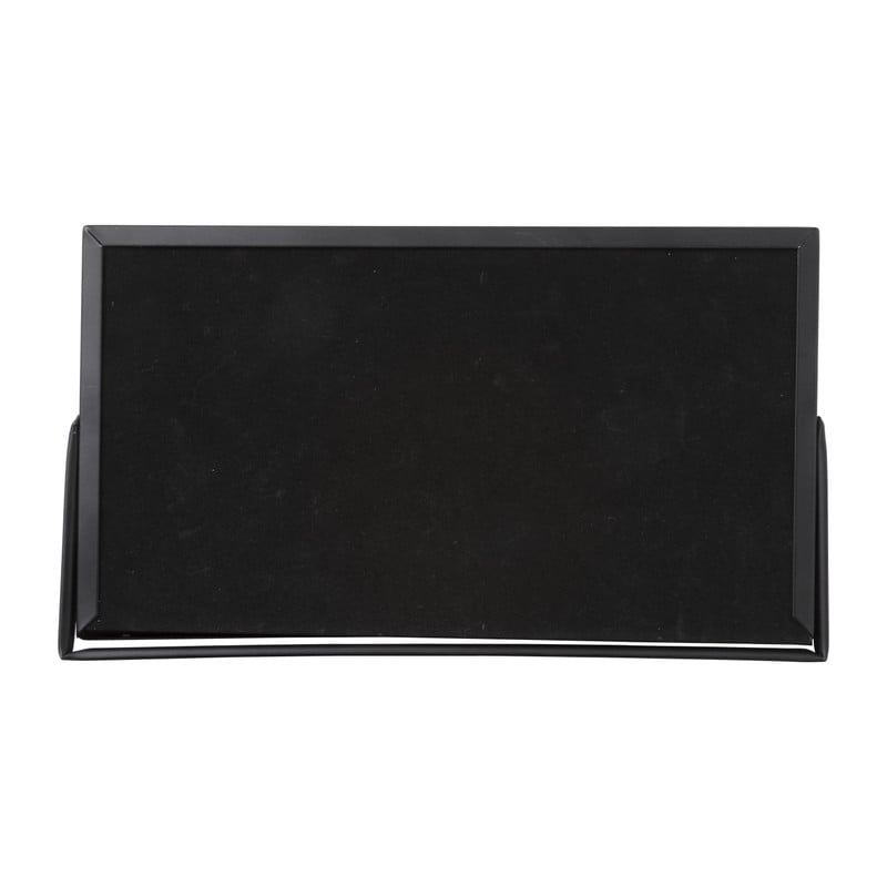 Fotolijst staand - 3 foto's - 21x11,8x1 cm