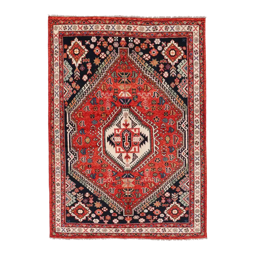 Orientteppich Firouz