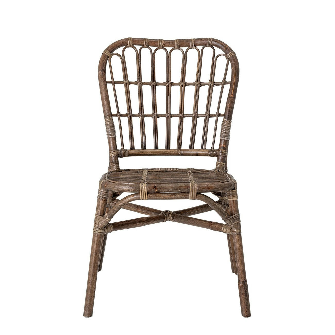 HONEIA - HONEIA - Chaise en rotin naturel