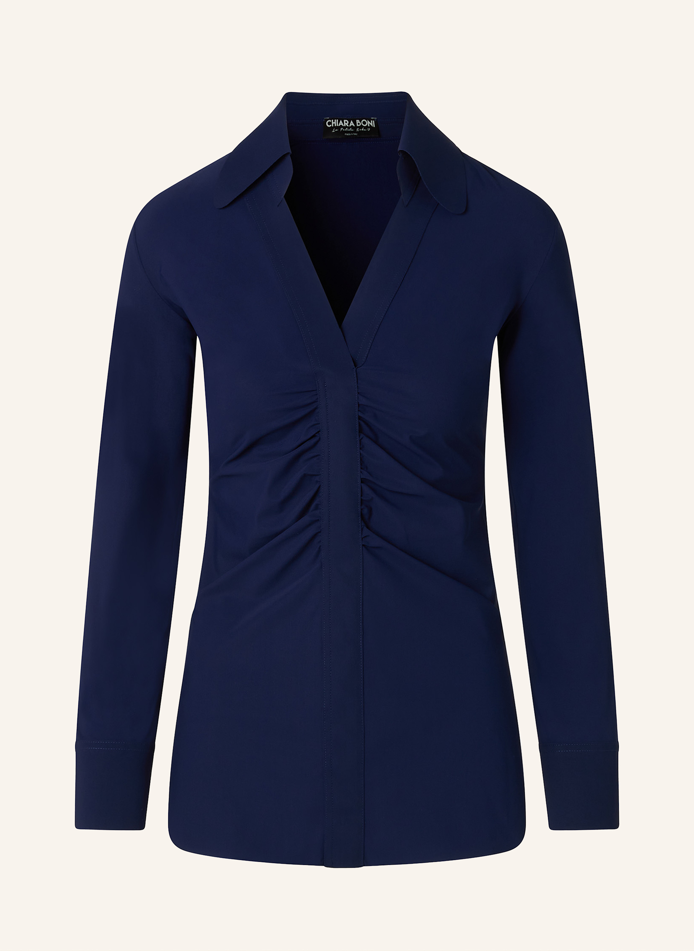 CHIARA BONI La Petite Robe Bluse SHOHREH