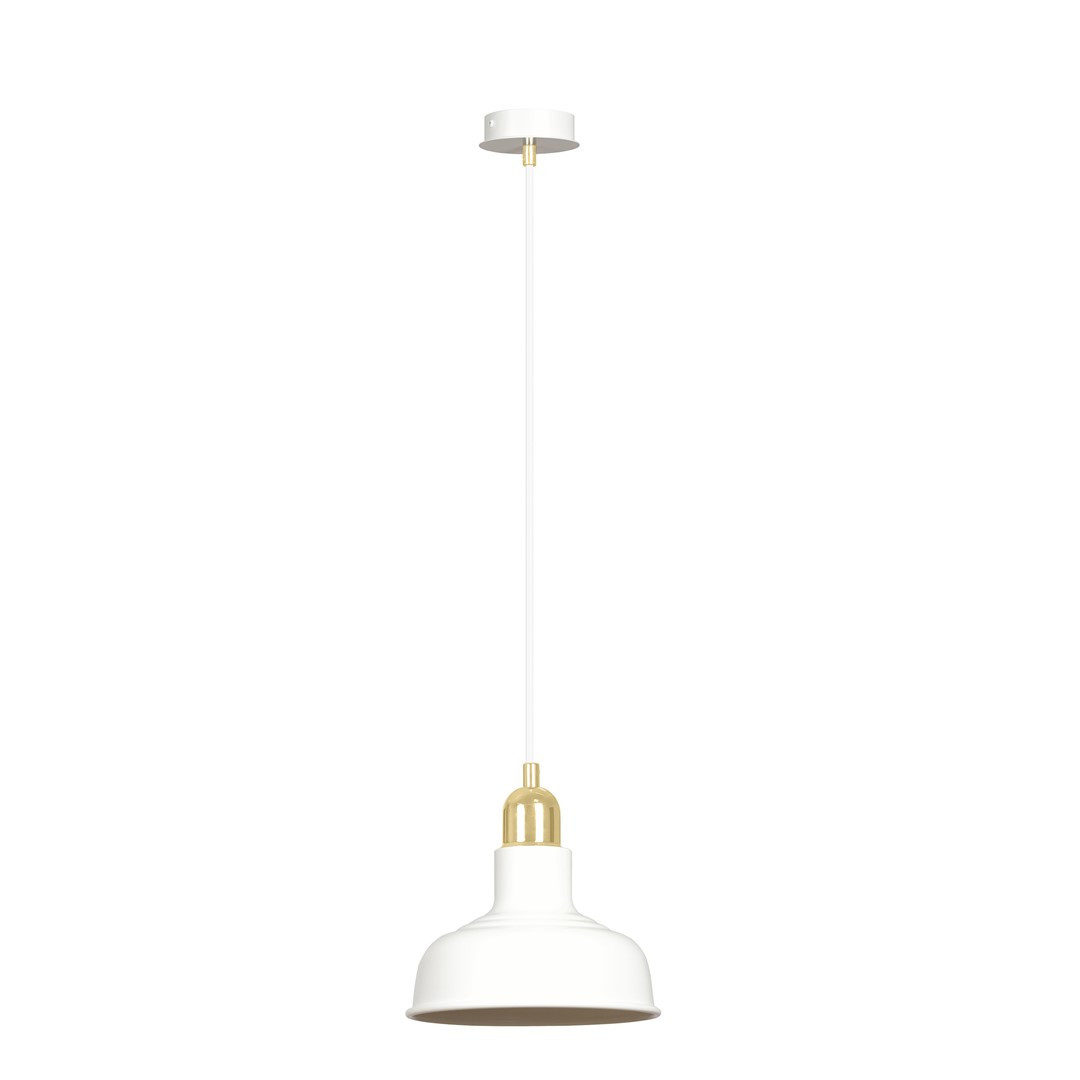 Lampa Wisząca Ibor 1 White