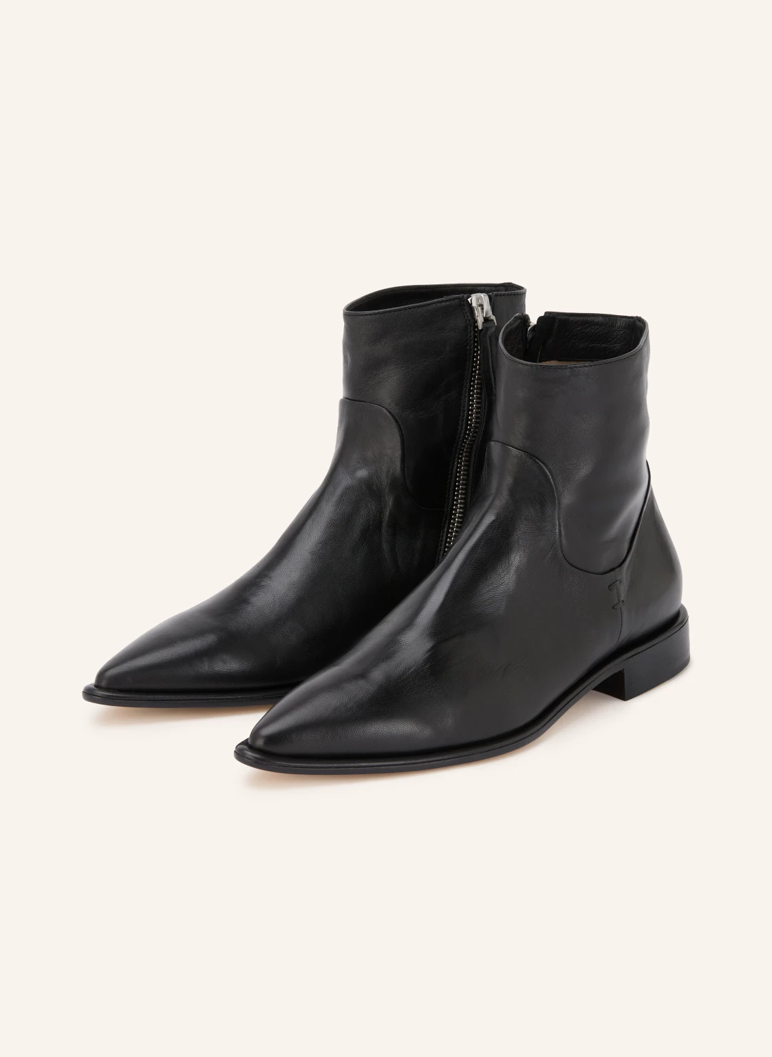 POMME D'OR Stiefeletten MADALINA