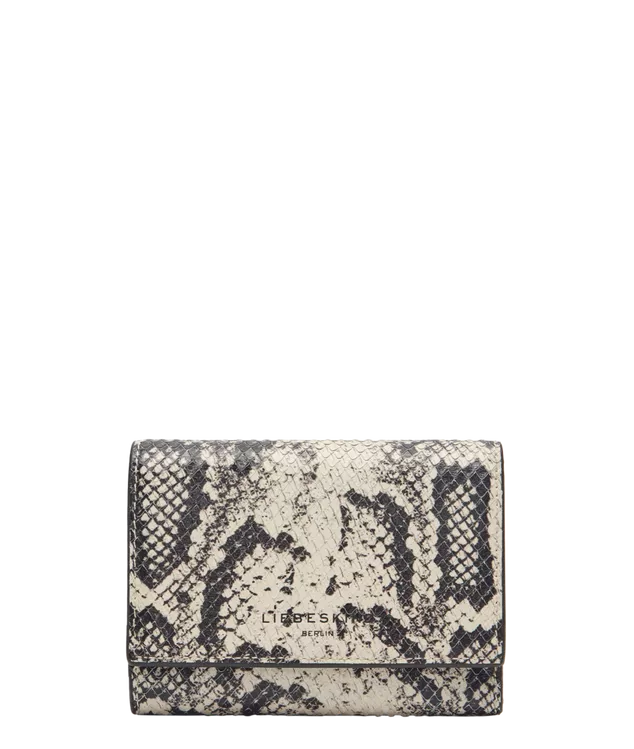 Snake Linn Geldbörse M