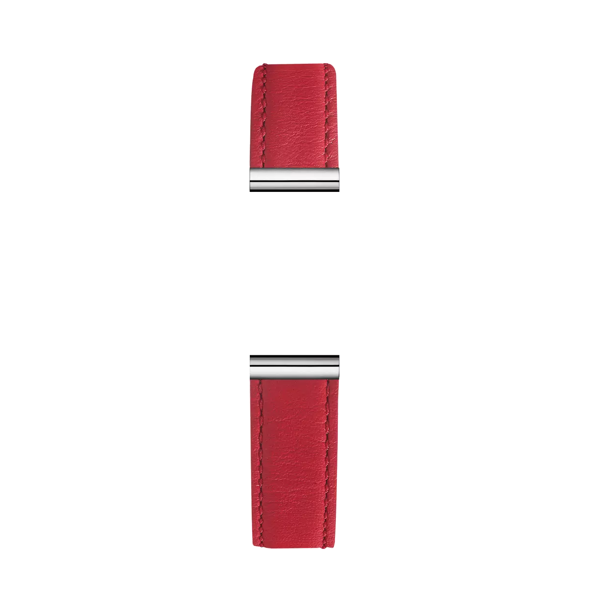 ANTARÈS – BRACELET SIMPLE – ROUGE COQUELICOT
