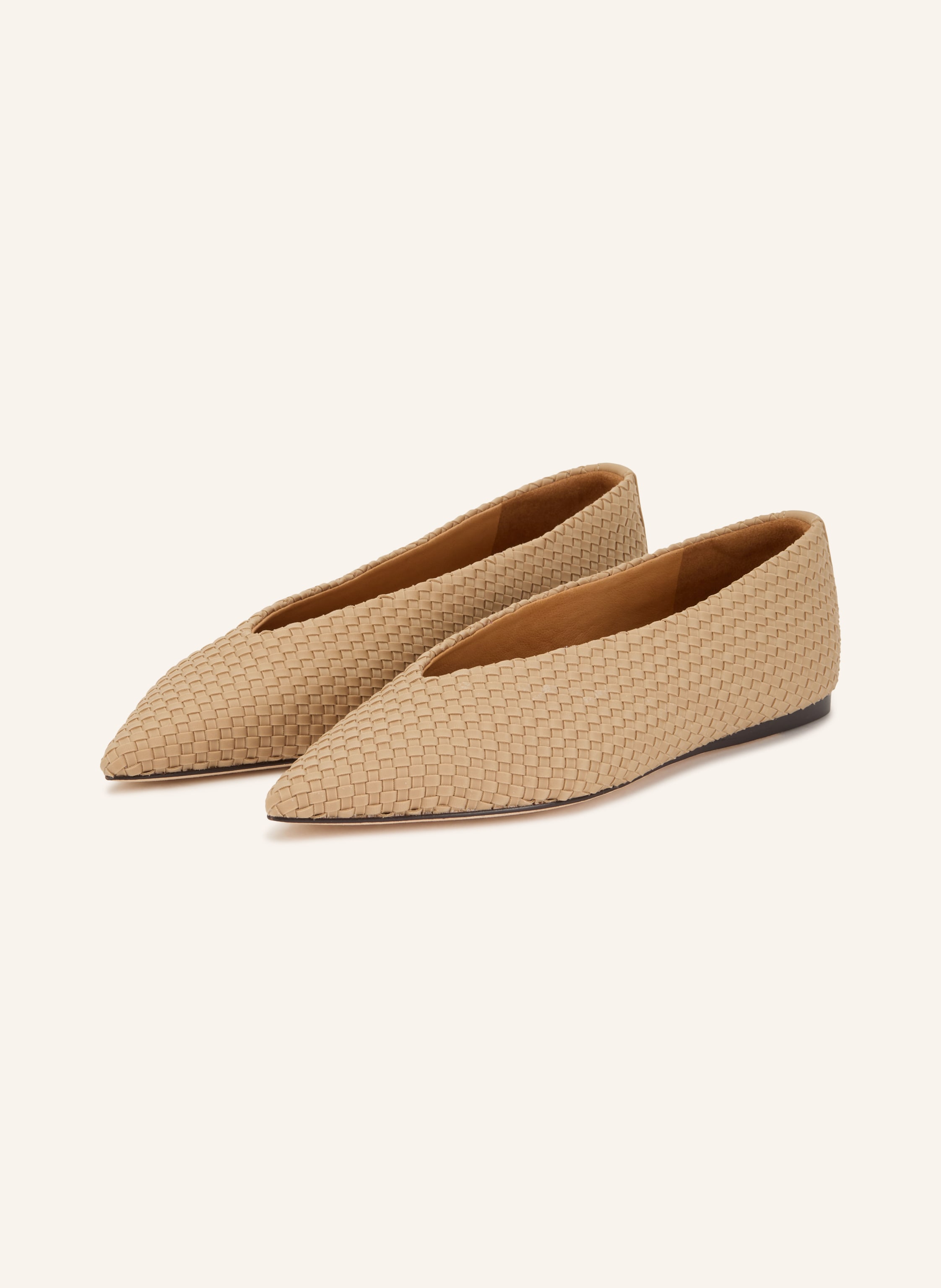 Naghedi Ballerinas STRADA