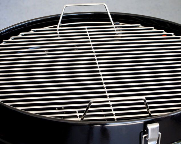ProQ 14" Grill Stacker (To Suit ProQ Ranger)