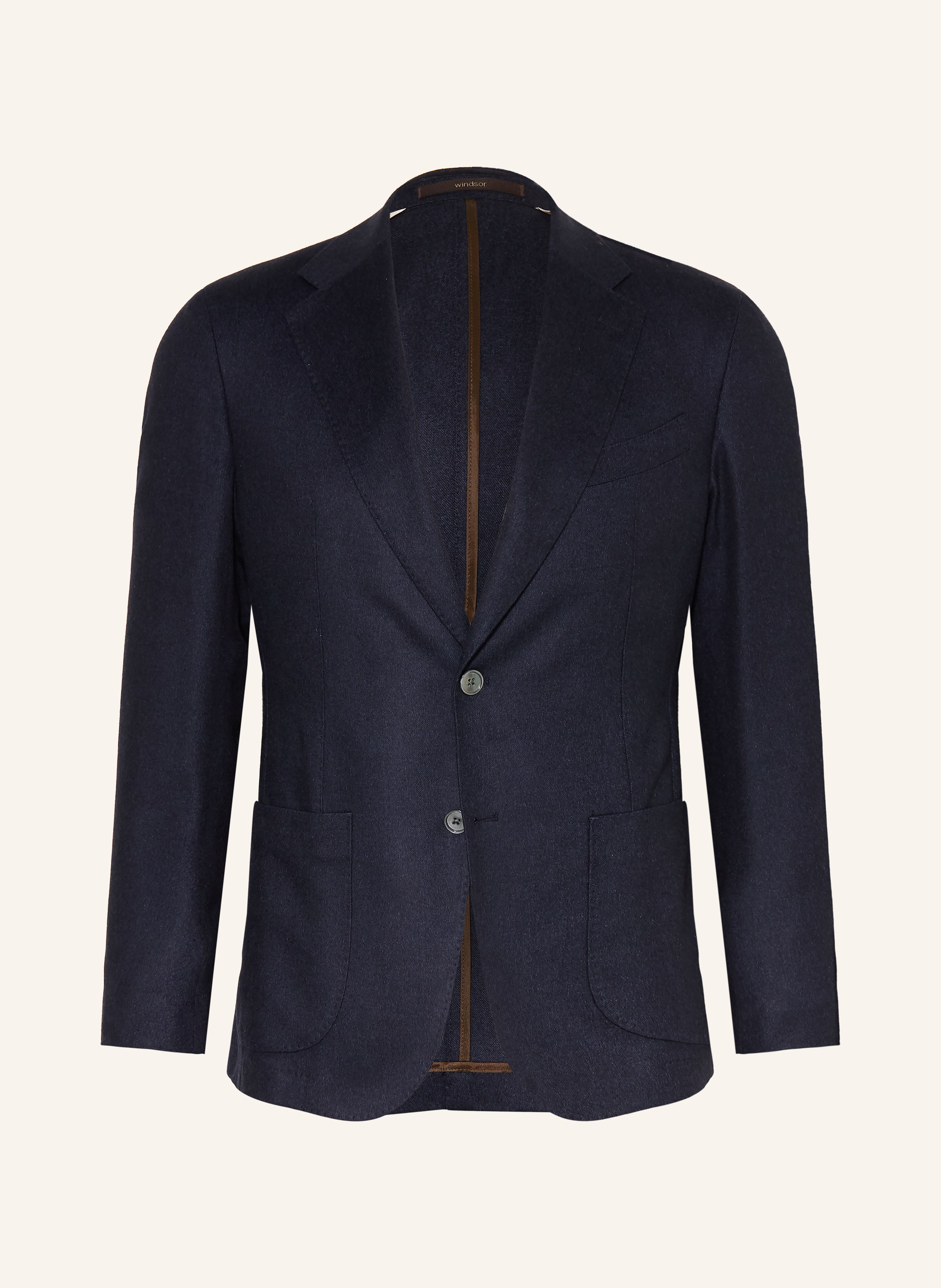 windsor. Sakko GIORNO Slim Fit