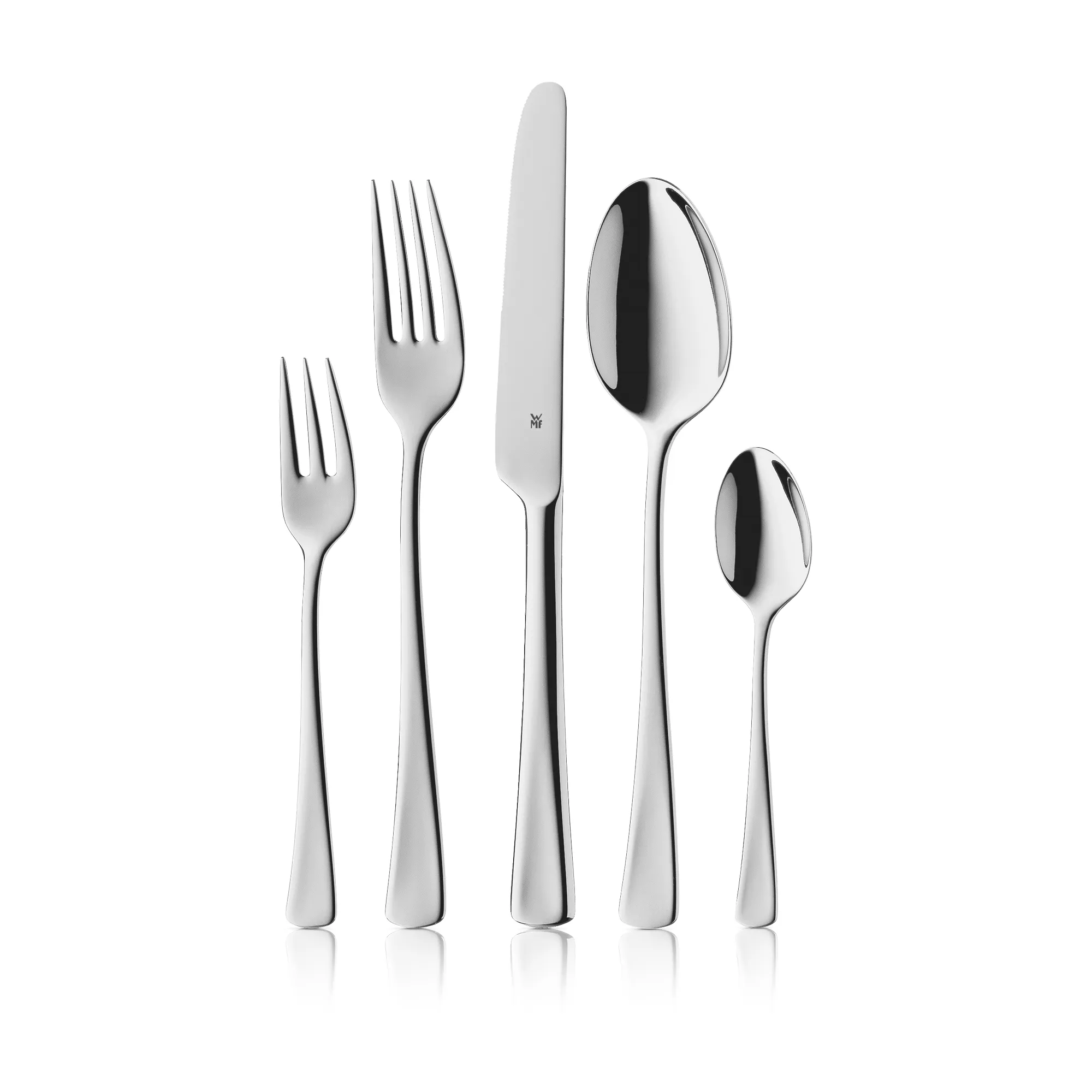 Cutlery Value Set* Denver, Cromargan®, 60-piece