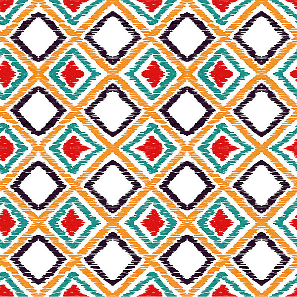 Crédence Adhésive Rhombus 200 x 60 cm