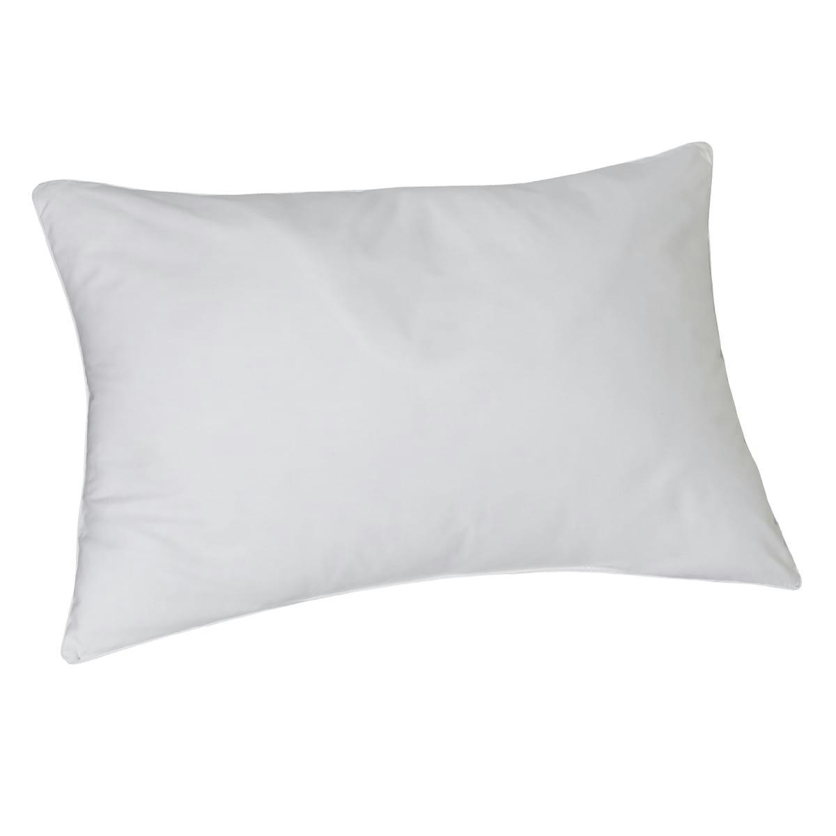 - Oreiller Oural Light - MOELLEUX 65x65 cm - Drouault