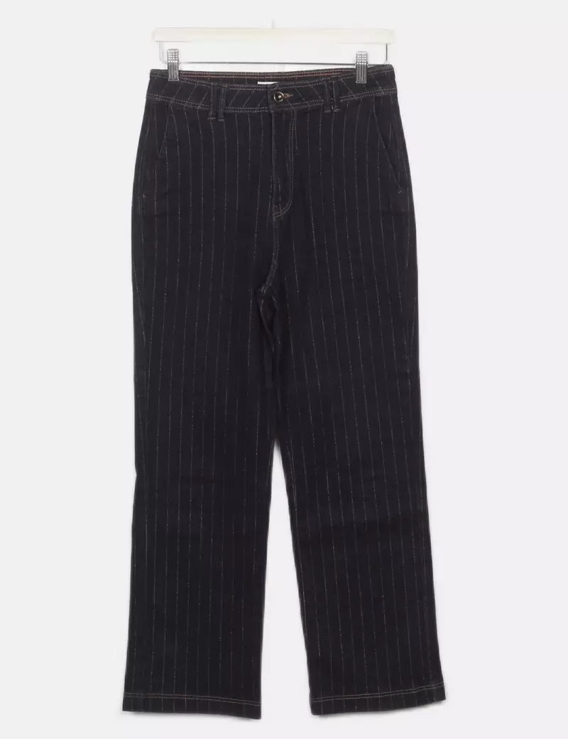 Camaïeu straight jeans