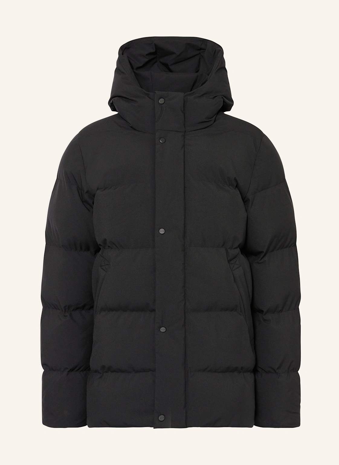 ELVINE Steppjacke BROR REC